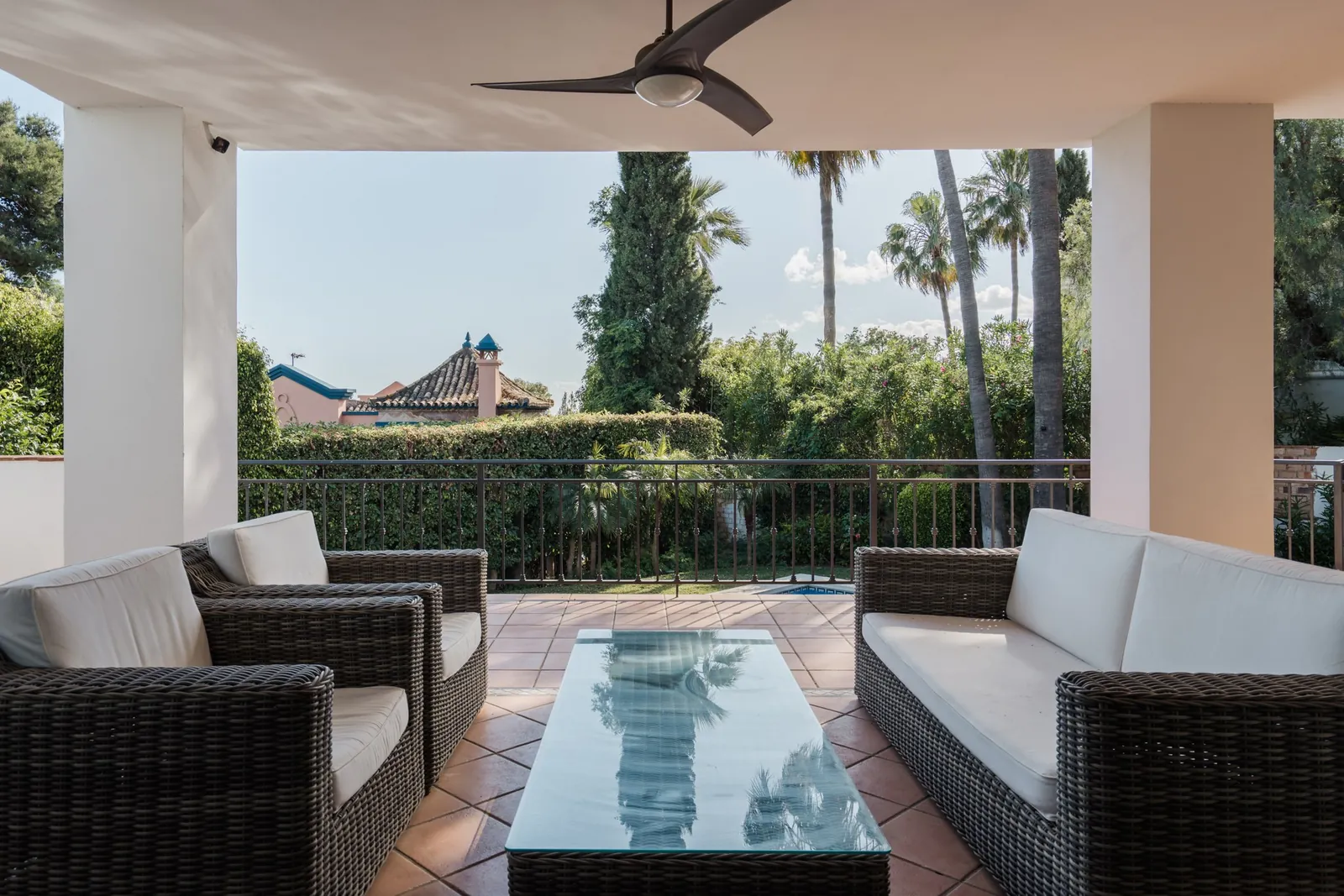 Villa Ariza, photo 3