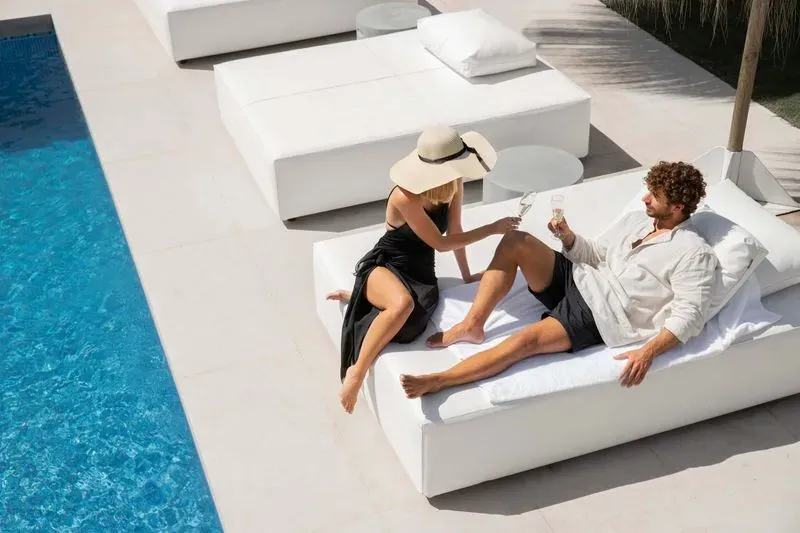 Villa Marea à Golden Mile, Marbella — photo 1