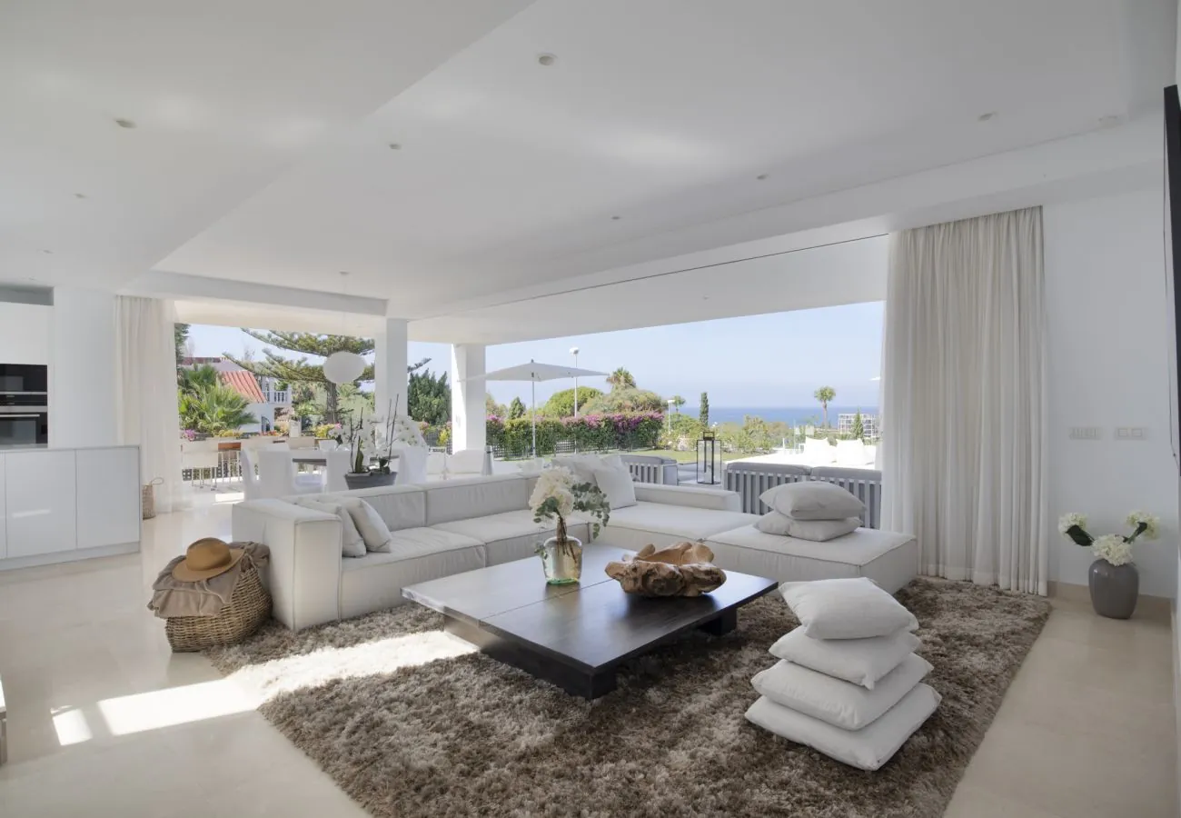 Villa Alma in Río Real, Marbella — photo 6