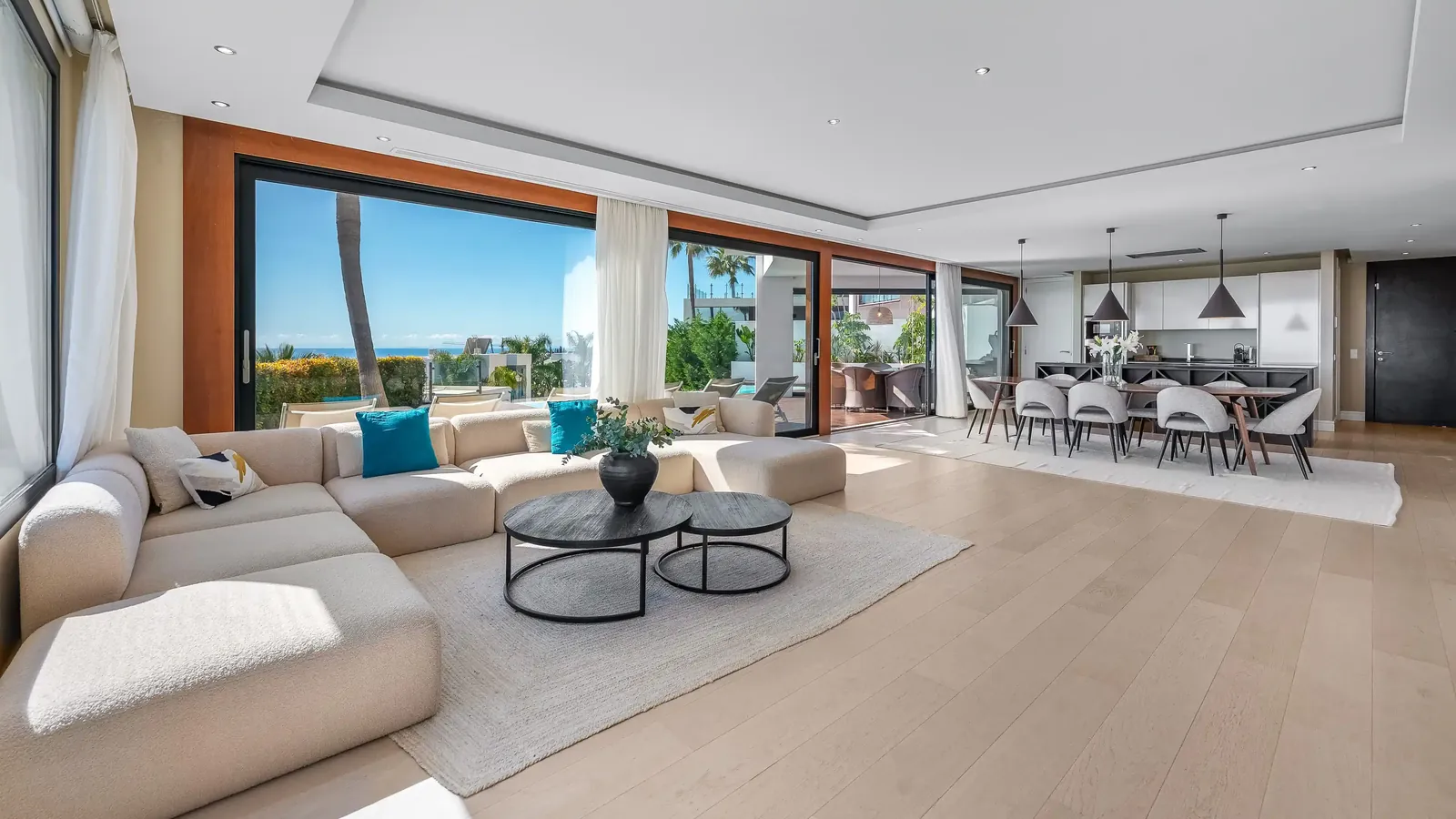 Villa Mirador in Benahavís, Marbella — photo 6